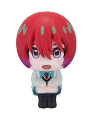 [Pre Order] MÔ HÌNH Yuzuriha Amate (Machu) - Gundam GquuuuuuX - Look Up (MegaHouse) FIGURE CHÍNH HÃNG