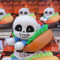 MÔ HÌNH Sans - Undertale - ~Food Design~ Vol. 1 (Bandai Spirits) FIGURE CHÍNH HÃNG
