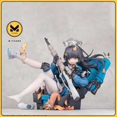 MÔ HÌNH Blue Archive Miyu (Miyu Observation of a Timid Person) 1/7 Complete Figure(elegant) FIGURE CHÍNH HÃNG