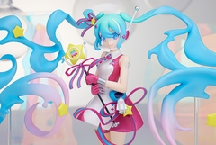 MÔ HÌNH Hatsune Miku - Vocaloid - Pop Up Parade - Future Eve Ver., L (Good Smile Company) FIGURE CHÍNH HÃNG