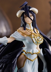 MÔ HÌNH Albedo - Overlord IV - Pop Up Parade (Good Smile Company) FIGURE CHÍNH HÃNG