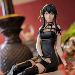 MÔ HÌNH Yor Forger - Spy × Family - Premium Chokonose Figure (SEGA) FIGURE CHÍNH HÃNG