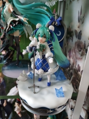 MÔ HÌNH Vocaloid - Hatsune Miku - Xing Xue Ye Ver. (Apex Innovation) FIGURE CHÍNH HÃNG