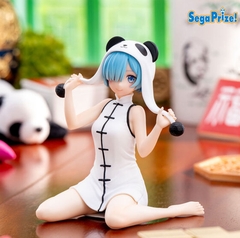 [Pre Order] MÔ HÌNH Rem - Re:Zero Kara Hajimeru Isekai Seikatsu - Yumemirize - Ookumaneko (Sega Fave) FIGURE CHÍNH HÃNG