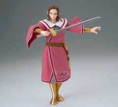 [Pre Order] MÔ HÌNH Mou Ten - Kingdom - Vibration Stars (Bandai Spirits) FIGURE CHÍNH HÃNG