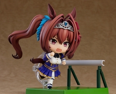MÔ HÌNH Daiwa Scarlet -  Uma Musume: Pretty Derby - Nendoroid (#1977) (Good Smile Company) FIGURE CHÍNH HÃNG