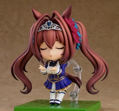 MÔ HÌNH Daiwa Scarlet -  Uma Musume: Pretty Derby - Nendoroid (#1977) (Good Smile Company) FIGURE CHÍNH HÃNG