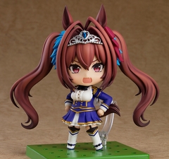 MÔ HÌNH Daiwa Scarlet -  Uma Musume: Pretty Derby - Nendoroid (#1977) (Good Smile Company) FIGURE CHÍNH HÃNG