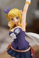 MÔ HÌNH Lucy Heartfilia - Fairy Tail - Pop Up Parade - Grand Magic Ver. (Good Smile Company) FIGURE CHÍNH HÃNG