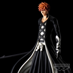 Bleach - Kurosaki Ichigo - Solid and Souls - II (BANDAI)