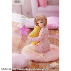 Sakuragi Mano - THE iDOLM@STER: Shiny Colors - Relax Time (Bandai Spirits)