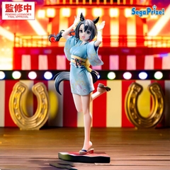[Pre Order] MÔ HÌNH Satono Crown - Umamusume: Pretty Derby - XStellar - Tracen Ondo (Sega Fave) FIGURE CHÍNH HÃNG