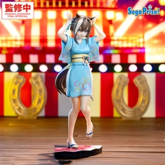 [Pre Order] MÔ HÌNH Cheval Grand - Umamusume: Pretty Derby - XStellar - Tracen Ondo (Sega Fave) FIGURE CHÍNH HÃNG