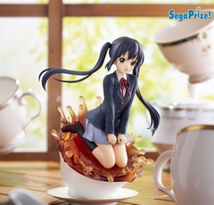 [Pre Order] MÔ HÌNH Nakano Azusa - K-ON! - Luminasta (Sega Fave) FIGURE CHÍNH HÃNG
