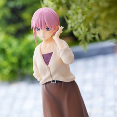 MÔ HÌNH ICHIKA NAKANO - SPM Figure - The Last Festival (SEGA) FIGURE CHÍNH HÃNG