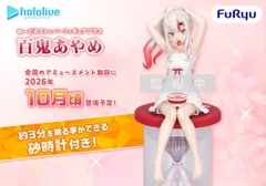 [PRE ORDER] MÔ HÌNH Nakiri Ayame - Hololive - Noodle Stopper Figure - Noodle Stopper Figure Plus (FuRyu) FIGURE CHÍNH HÃNG