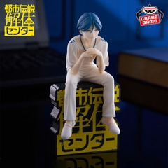 [Pre Order] MÔ HÌNH Meguriya Ayumu - Toshi Densetsu Kaitai Center - Monitor Top Figure (Bandai Spirits) FIGURE CHÍNH HÃNG
