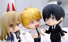 MÔ HÌNH Power - Nyaako - Chainsaw Man - Nendoroid (#1580) (Good Smile Company) FIGURE CHÍNH HÃNG