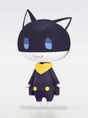 MÔ HÌNH Morgana - Persona 5 The Royal - Hello! Good Smile (Good Smile Company) FIGURE CHÍNH HÃNG