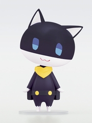 MÔ HÌNH Morgana - Persona 5 The Royal - Hello! Good Smile (Good Smile Company) FIGURE CHÍNH HÃNG