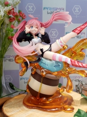 MÔ HÌNH Milim Nava - Rimuru Tempest - Tensei Shitara Slime Datta Ken - Prisma Wing (PWTSR-01P) - 1/7 (Prime 1 Studio) FIGURE CHÍNH HÃNG