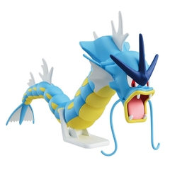 MÔ HÌNH Gyarados - Pocket Monsters - Pokémon Plamo (52).(Bandai Spirits) FIGURE CHÍNH HÃNG
