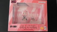 MÔ HÌNH Anya Forger - Spy × Family - G.E.M. - Tenohira (MegaHouse) FIGURE CHÍNH HÃNG
