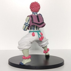 MÔ HÌNH Akaza - Kimetsu no Yaiba - Vibration Stars (Bandai Spirits) FIGURE CHÍNH HÃNG