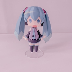 MÔ HÌNH Hatsune Miku - Vocaloid - Hello! Good Smile (Good Smile Company)FIGURE CHÍNH HÃNG
