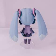 MÔ HÌNH Hatsune Miku - Vocaloid - Hello! Good Smile (Good Smile Company)FIGURE CHÍNH HÃNG