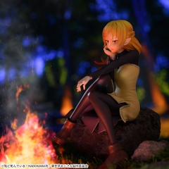 MÔ HÌNH Elf - Isekai Ojisan - Premium Chokonose Figure (SEGA) FIGURE CHÍNH HÃNG