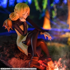 MÔ HÌNH Elf - Isekai Ojisan - Premium Chokonose Figure (SEGA) FIGURE CHÍNH HÃNG