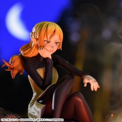 MÔ HÌNH Elf - Isekai Ojisan - Premium Chokonose Figure (SEGA) FIGURE CHÍNH HÃNG