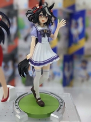 MÔ HÌNH Kitasan Black - Umamusume: Pretty Derby (Bandai Spirits) FIGURE CHÍNH HÃNG