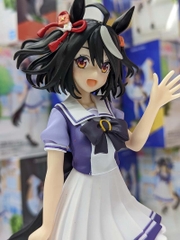 MÔ HÌNH Kitasan Black - Umamusume: Pretty Derby (Bandai Spirits) FIGURE CHÍNH HÃNG