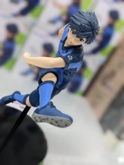 MÔ HÌNH Isagi Yoichi - Blue Lock (Bandai Spirits) FIGURE CHÍNH HÃNG