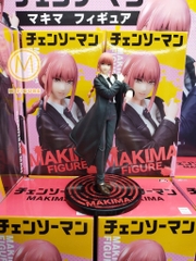 MAKIMA - Chainsaw Man - Makima Figure (Taito)