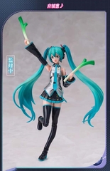 MÔ HÌNH Hatsune Miku - Vocaloid - Fantasy Miracle Version (Blokees) MODEL KIT CHÍNH HÃNG
