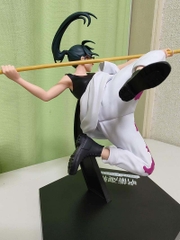MÔ HÌNH Zenin Maki - Jujutsu Kaisen - Lucky Kuji - Graffiti x Battle Re: (Prize D) (SEGA) FIGURE CHÍNH HÃNG