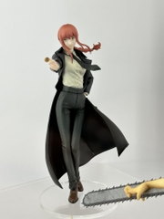 Makima -  Chainsaw Man - Luminasta (SEGA)