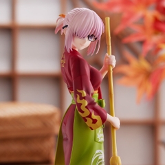 MÔ HÌNH Mash Kyrielight - Fate/Grand Order - SPM Figure - Enmatei Kappogi (SEGA) FIGURE CHÍNH HÃNG