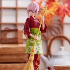 MÔ HÌNH Mash Kyrielight - Fate/Grand Order - SPM Figure - Enmatei Kappogi (SEGA) FIGURE CHÍNH HÃNG