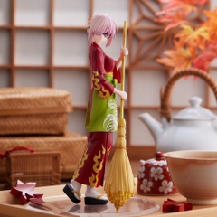 MÔ HÌNH Mash Kyrielight - Fate/Grand Order - SPM Figure - Enmatei Kappogi (SEGA) FIGURE CHÍNH HÃNG