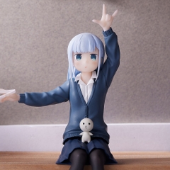 Aharen Reina - Aharen-san wa Hakarenai - Premium Chokonose Figure (SEGA)