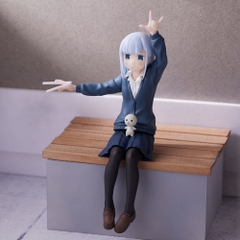 Aharen Reina - Aharen-san wa Hakarenai - Premium Chokonose Figure (SEGA)
