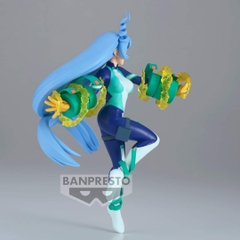 MÔ HÌNH Hado Nejire - Boku no Hero Academia - The Amazing Heroes (Vol. 31) (Bandai Spirits) FIGURE CHÍNH HÃNG