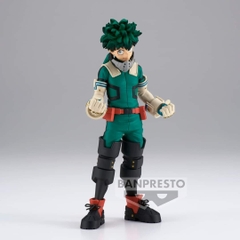 MÔ HÌNH Midoriya Izuku - Boku no Hero Academia - Age of Heroes - Ⅱ (Bandai Spirits) FIGURE CHÍNH HÃNG