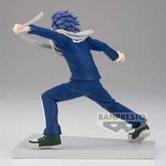 MÔ HÌNH Boku no Hero Academia - Shinso Hitoshi - Bravegraph #2 (Vol.1) (Bandai Spirits) FIGURE CHÍNH HÃNG