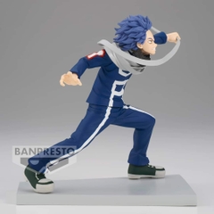 MÔ HÌNH Boku no Hero Academia - Shinso Hitoshi - Bravegraph #2 (Vol.1) (Bandai Spirits) FIGURE CHÍNH HÃNG