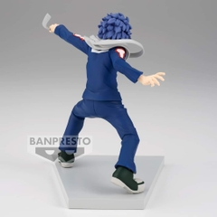 MÔ HÌNH Boku no Hero Academia - Shinso Hitoshi - Bravegraph #2 (Vol.1) (Bandai Spirits) FIGURE CHÍNH HÃNG